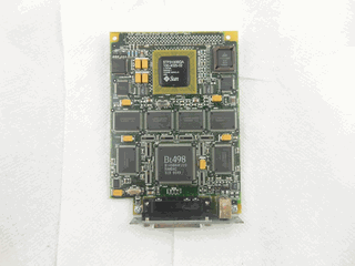 Sun / 501-2633 Frame Buffer Sun Ultra 1E, Ultra 2 Creator3D Series 1 FFB  -- Sun Part 