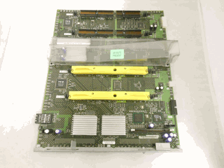 Sun / 501-4300 / Motherboard for Sun Fire V880 -- Sun Parts
