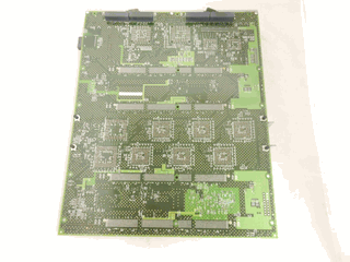 Sun / 501-4300 / Motherboard for Sun Fire V880 -- Sun Parts