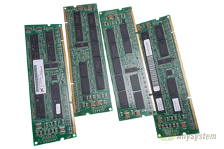 Sun / 501-4489 /   X7050A /  512MB (4 x 128MB SDRAM DIMMs) -- Sun Parts