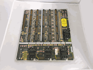 Sun / 501-4799   5-Slot Centerplane -- Sun Parts