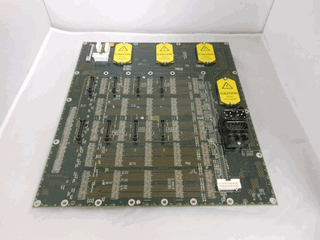 Sun / 501-4799   5-Slot Centerplane -- Sun Parts