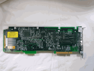 Sun / 501-4901 / Remote System Control (RSC) Card -- Sun Parts