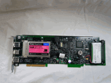 Sun / 501-4901 / Remote System Control (RSC) Card -- Sun Parts