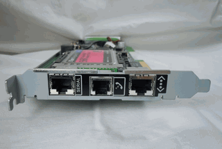 Sun / 501-4901 / Remote System Control (RSC) Card -- Sun Parts