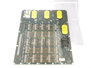 Sun / 501-4944 / 8-Slot Centerplane -- Sun Parts