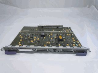 Sun / 501-4946 / Clock Board - 83/90/100MHz Gigaplane -- Sun Parts