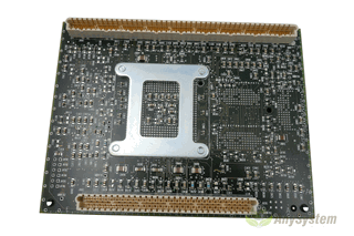 Sun /  501-5039 / 270MHz UltraSPARC IIi Module (256 KB Cache) -- Sun Parts
