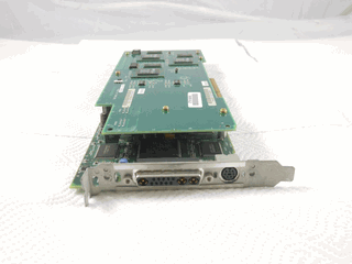 Sun / 501-5058 Elite3D-m3 / Elite3D-m6 / AFB Series 1 24-Bit Color Frame Buffer   -- Sun Part