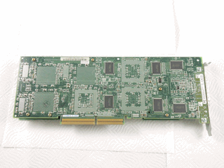 Sun / 501-5058 Elite3D-m3 / Elite3D-m6 / AFB Series 1 24-Bit Color Frame Buffer   -- Sun Part