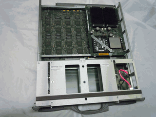 Sun / 501-5121 / System Controller Board -- Sun Parts