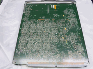 Sun / 501-5121 / System Controller Board -- Sun Parts