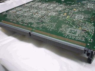 Sun / 501-5121 / System Controller Board -- Sun Parts