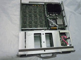 Sun / 501-5121 / System Controller Board -- Sun Parts