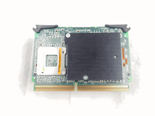Sun  /  501-5129  360MHz UltraSPARC-II Processor    -- Sun Part