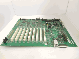 Sun / 501-5142 / I/O Board for Sun Fire V880 -- Sun Parts