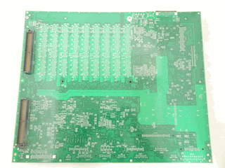 Sun / 501-5142 / I/O Board for Sun Fire V880 -- Sun Parts