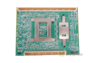 Sun / 501-5149 /  440MHz UltraSPARC IIi Module (2 MB Cache) -- Sun Parts