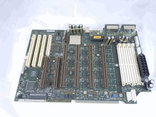 Sun / 501-5168 /  420R Motherboard- Sun Parts