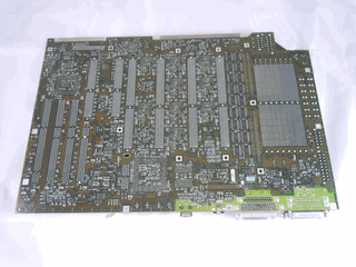 Sun / 501-5168 /  420R Motherboard- Sun Parts