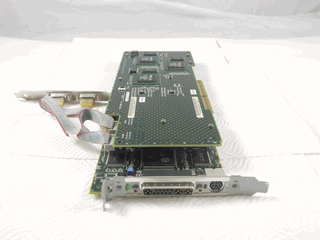 Sun  /  501-5201 Elite3D-m3 Graphics Card    -- Sun Part