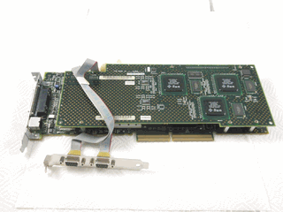 Sun  /  501-5201 Elite3D-m3 Graphics Card    -- Sun Part