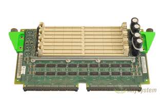 Sun / 501-5218 /  Ultra 80 Memory Riser Board -- Sun Parts