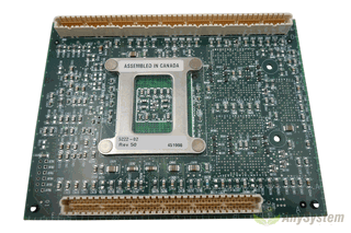 Sun / 501-5222 /  360MHz UltraSPARC IIi Module (2 MB Cache) -- Sun Parts