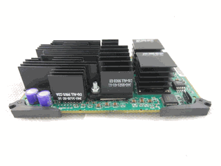 Sun  / 501-5239  400Mhz 4mb Ultra2 CPU module w/DC convertor   -- Sun Part