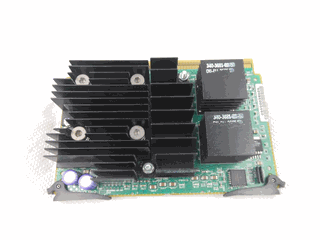Sun  / 501-5239  400Mhz 4mb Ultra2 CPU module w/DC convertor   -- Sun Part