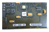 Sun / 501-5365 /  Clock Board - 83/90/100MHz Gigaplane -- Sun Parts