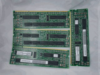 Sun / 501-5401 /  X7053A /  1GB (4 x 256MB SDRAM DIMMs) -- Sun Parts