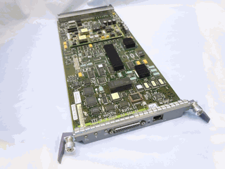Sun / 501-5407 / System Controller Version 1 for Sun Fire 4800, 4810 and 6800 -- Sun Parts