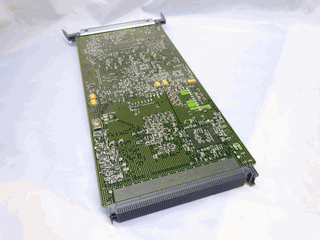 Sun / 501-5407 / System Controller Version 1 for Sun Fire 4800, 4810 and 6800 -- Sun Parts