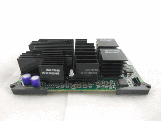 Sun   / 501-5420   400Mhz 4mb Ultra2 CPU module w/DC Convertor   -- Sun Part