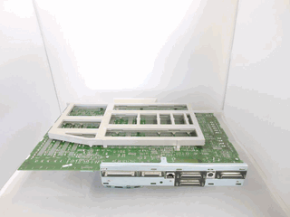 Sun /  501-5440 /  0MB FRU (FAB 270-4440) Motherboard for Sun E250 ONLY -- Sun Parts