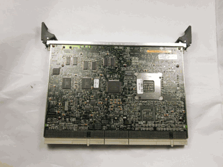 Sun / 501-5473 /  System Controller CPU board (CP1500) with 440MHz CPU, 0MB (requires memory) -- Sun Parts