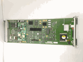 Sun / 501-5563 / System Controller Board -- Sun Parts