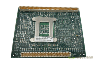Sun / 501-5568 / 333MHz UltraSPARC IIi Module (2 MB Cache) -- Sun Parts