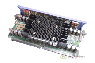 Sun / 501-5770 /  900MHz UltraSPARC III Module (8 MB Cache) -- Sun Parts