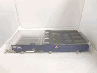 Sun / 501-5818 / CPU/Memory Board w/ 2x USP III 750MHz, 0MB -- Sun Parts