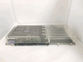 Sun / 501-5818 / CPU/Memory Board w/ 2x USP III 750MHz, 0MB -- Sun Parts