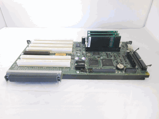 Sun / 501-5820 /  PCI I/O Riser Board -- Sun Parts