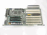 Sun / 501-5820 /  PCI I/O Riser Board -- Sun Parts