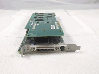 Sun /  501-5865 XVR-1000 Graphics Accelerator  -- Sun Part 