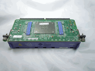 Sun / 501-5988 /  750MHz UltraSPARC III Module (8 MB Cache) -- Sun Parts