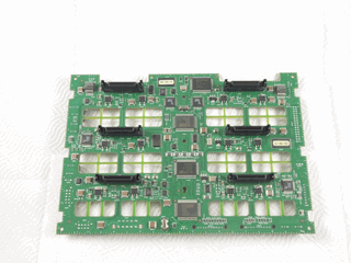 Sun / 501-5993 /  6 Slot FC Base/Expansion Backplane -- Sun Parts
