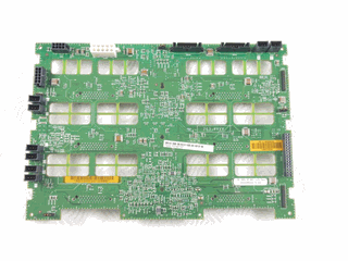 Sun / 501-5993 /  6 Slot FC Base/Expansion Backplane -- Sun Parts