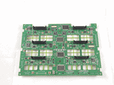 Sun / 501-5993 /  6 Slot FC Base/Expansion Backplane -- Sun Parts