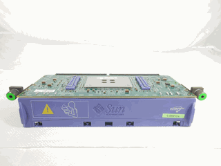 Sun / 501-6002 / 900MHz UltraSPARC III Cu Module (8 MB Cache) -- Sun Parts